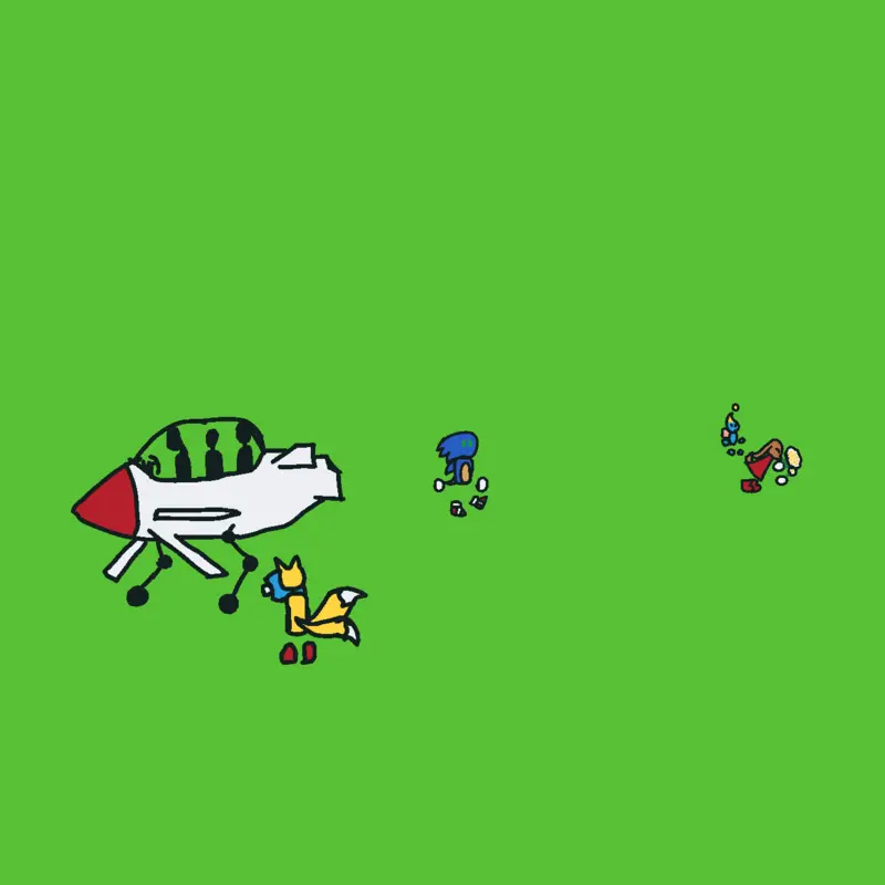 Game by @Isaac_X
