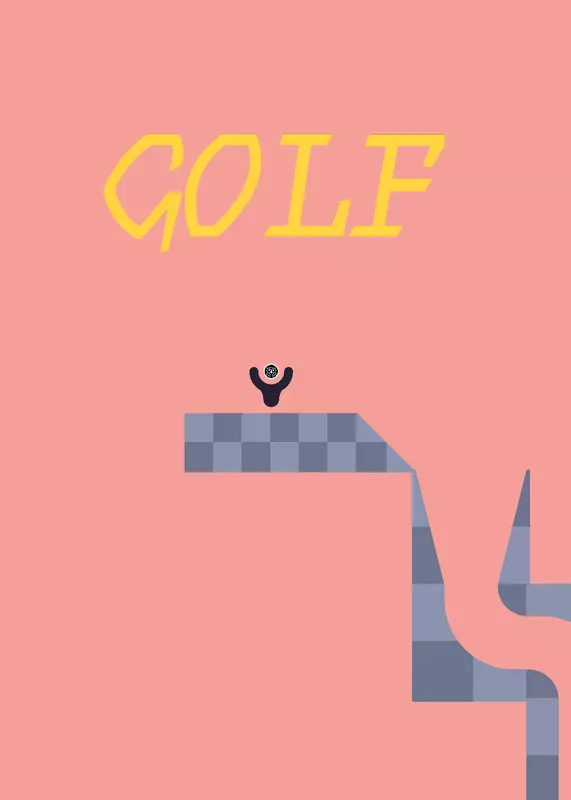 GOLF 2026 Xnelop by @GamesXnelop