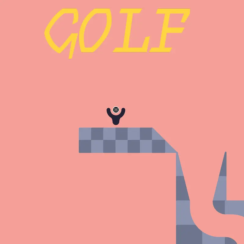 GOLF 2026 Xnelop by @XnelopGames