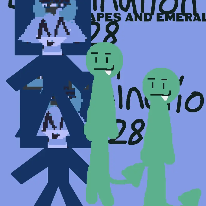 Game by @S1lly_aqua_sprunki