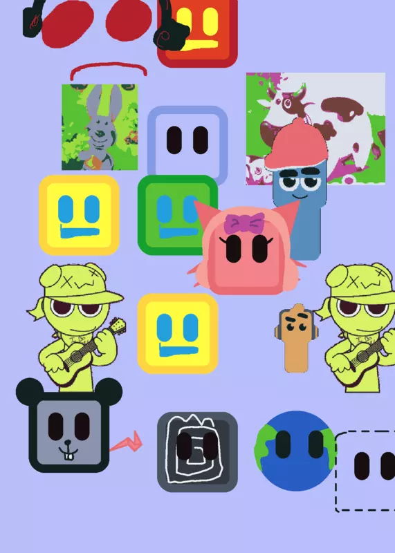 Game by @user_339