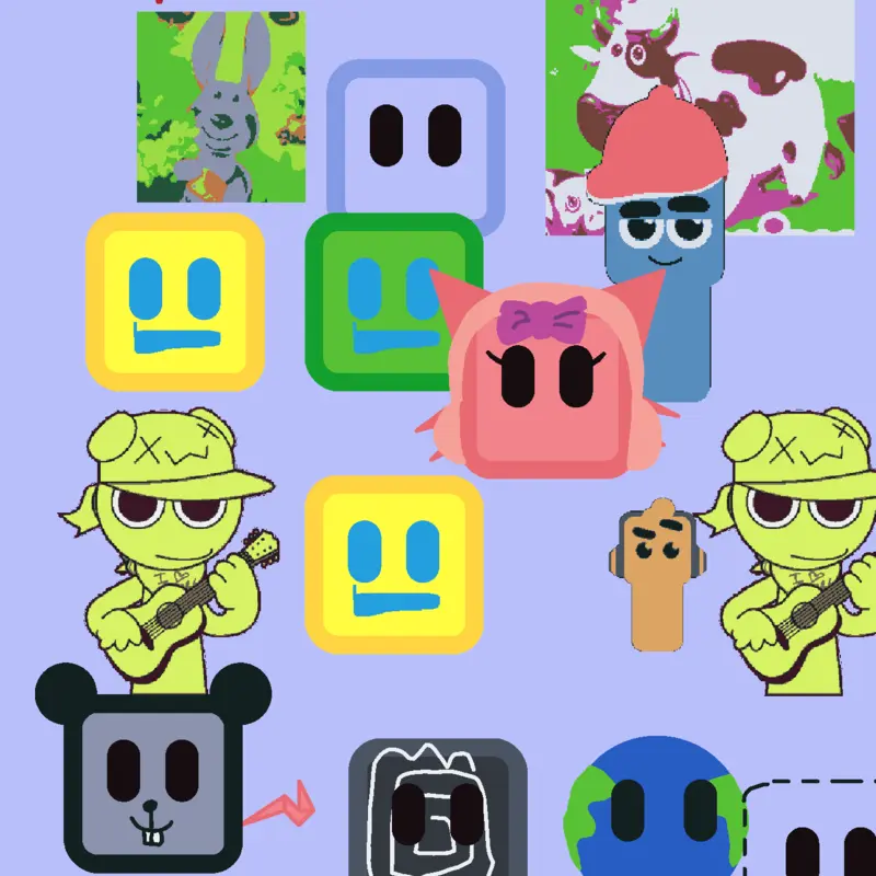 Game by @user_339