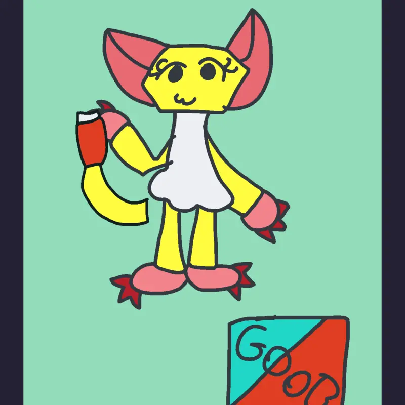 Game by @YattaC4NDY_FRIEND