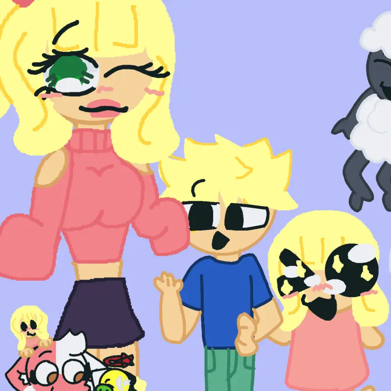Game by @aerin_kitty
