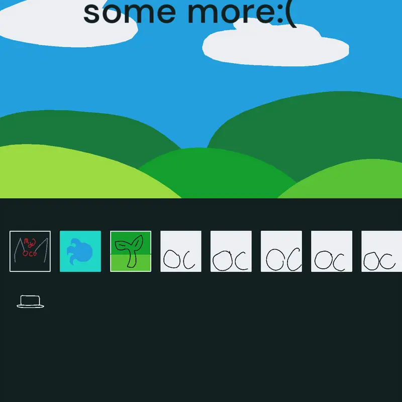 Game by @BRASIL_BARAL