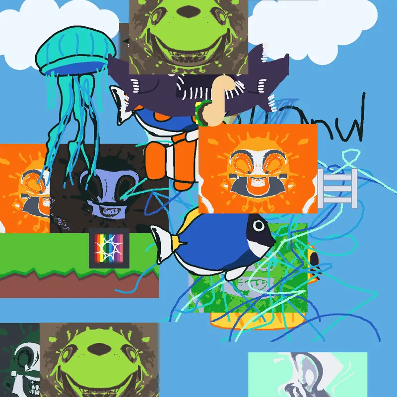 Game by @sarsad