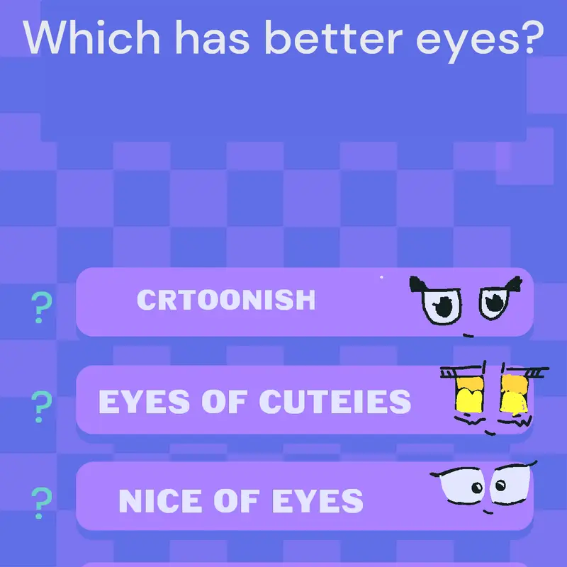 Game by @elyssaamador