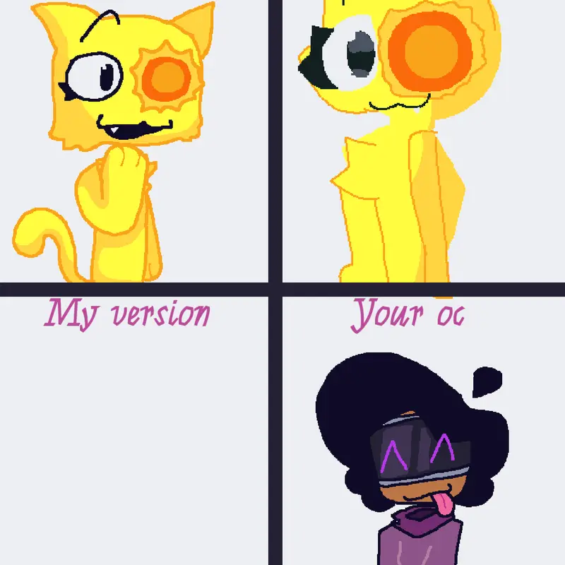 Game by @LuAnimates