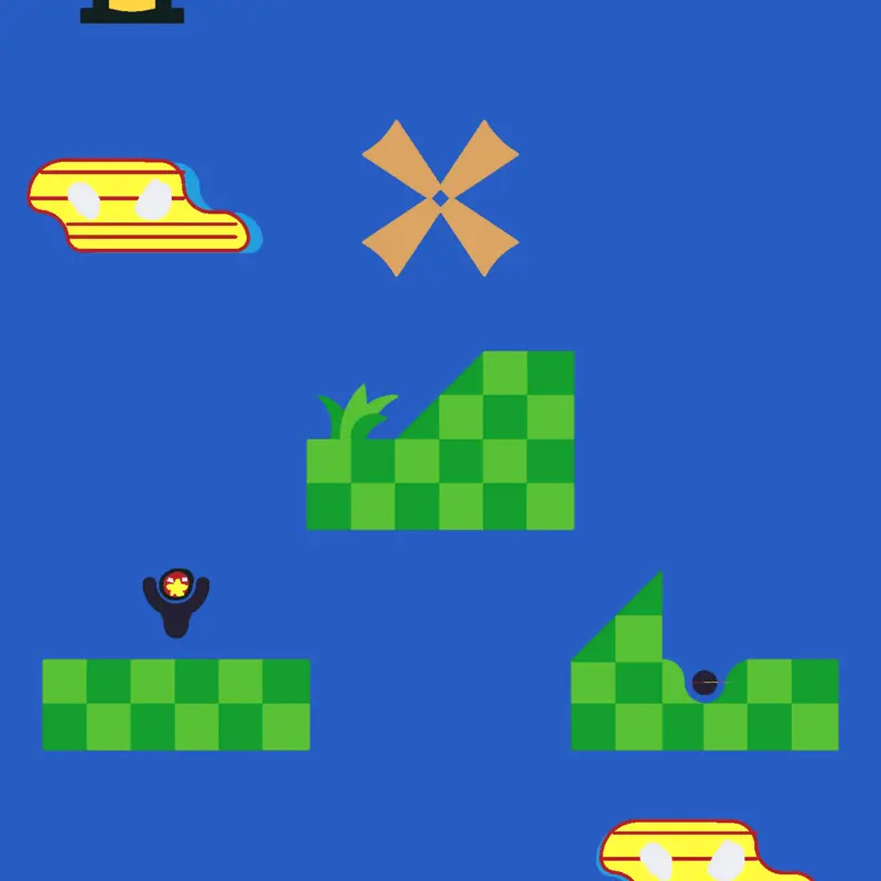 Game by @haodz56