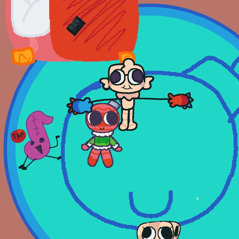 Game by @shelly_fossilian_yippe