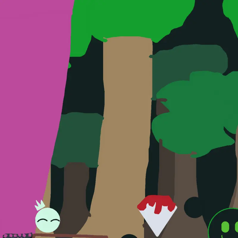 Game by @Kalkulatorball