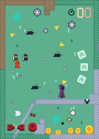 All in one (well not all due to issues)