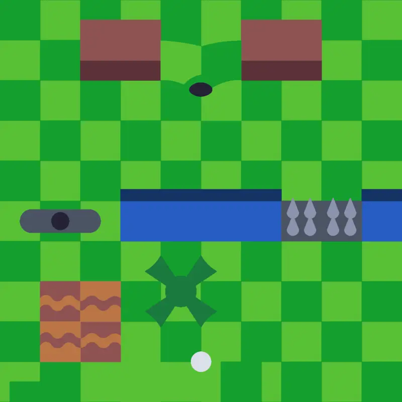 Game by @yazani
