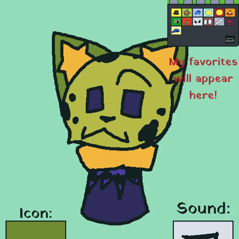 Game by @Pipopibo