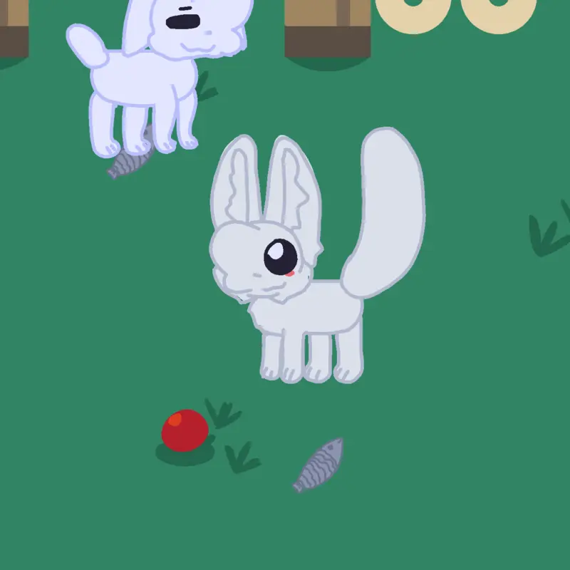 Game by @XxcraftycornxX