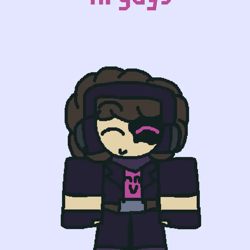 Game by @CRAFTER_BACON