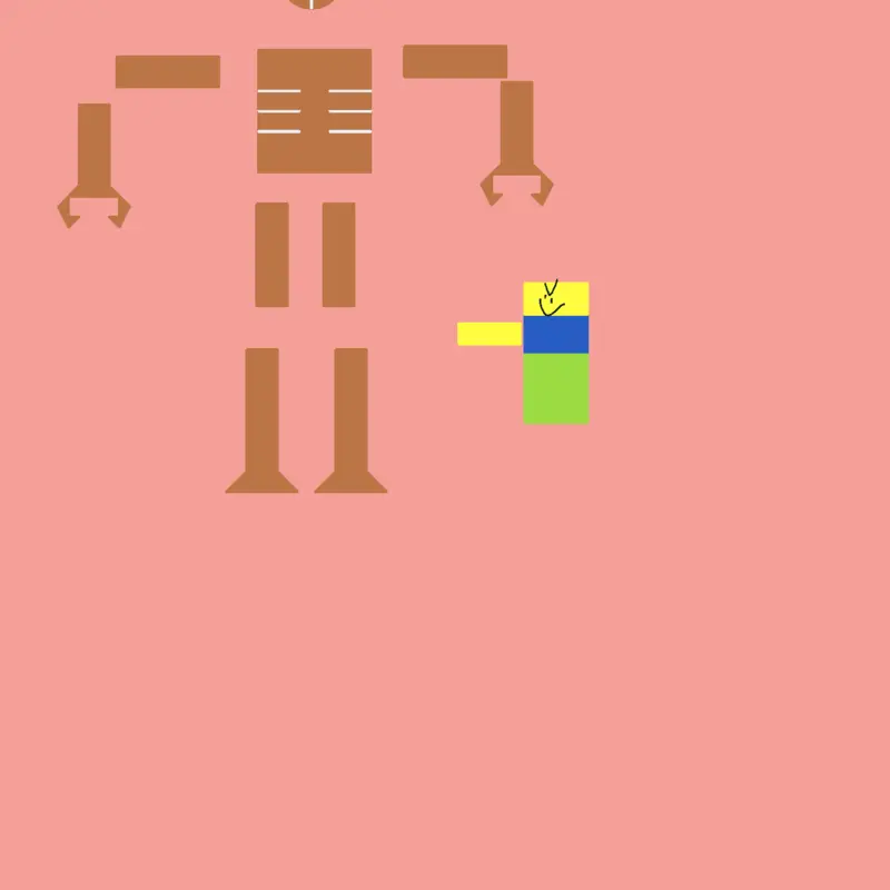Game by @generaloshen