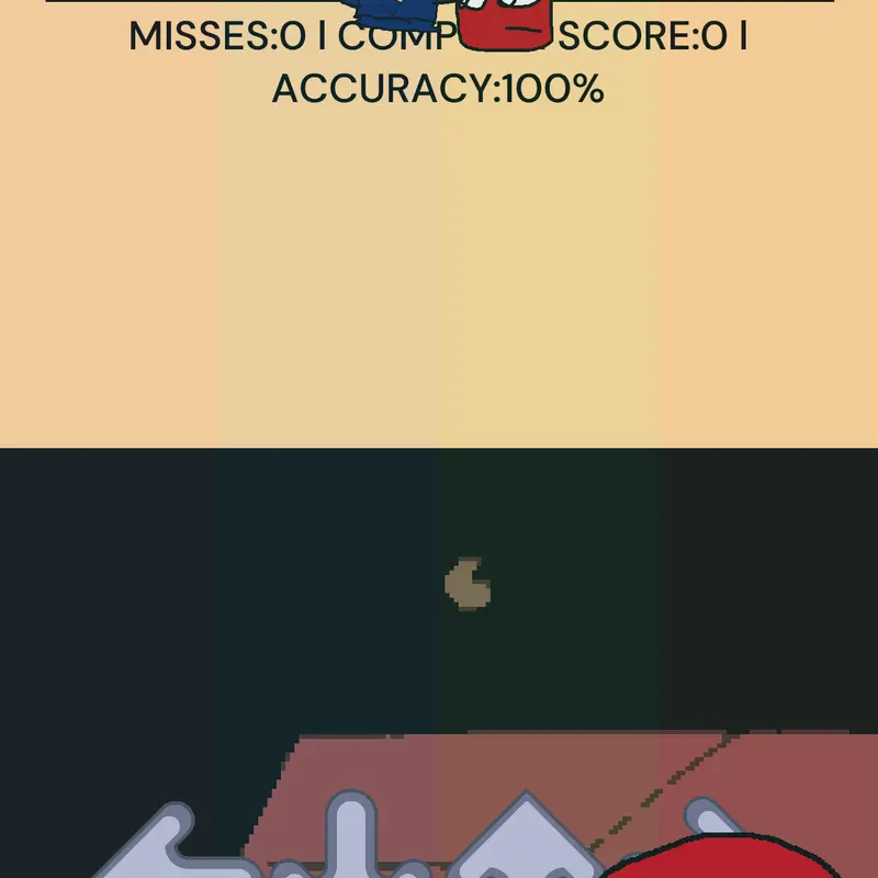 Game by @Vsmousefan