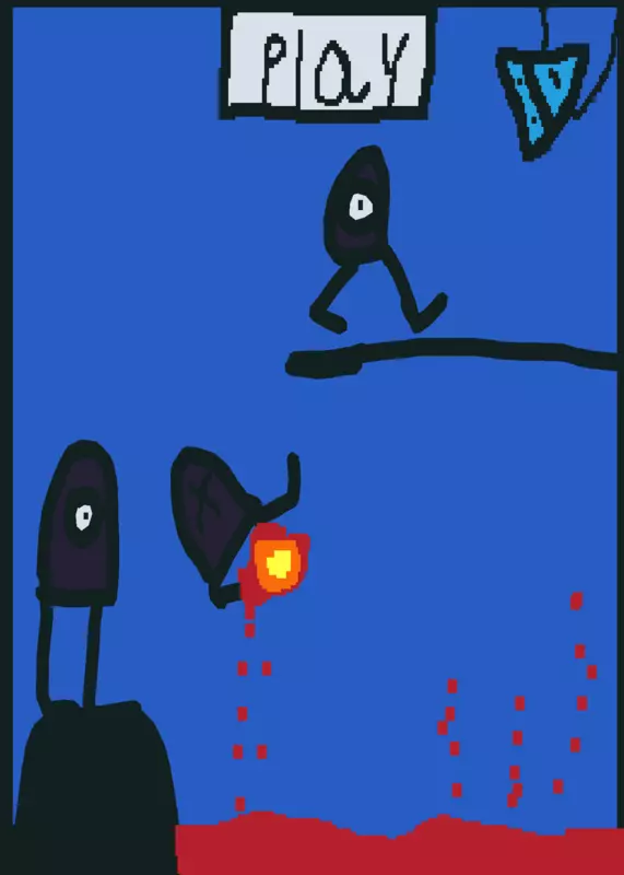 Game by @zuzuka