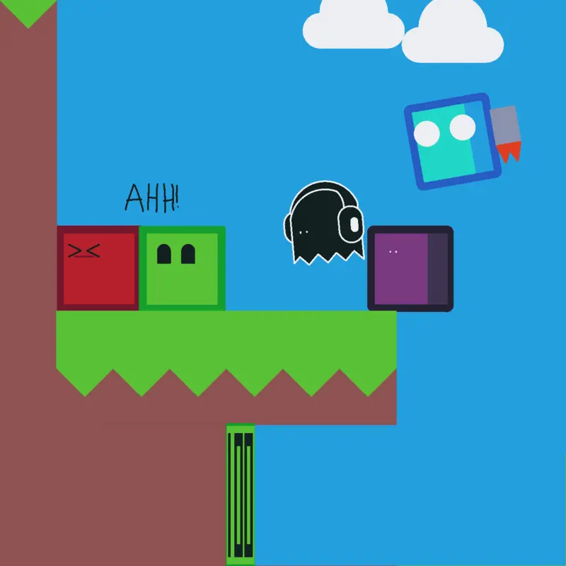 Game by @stickman8