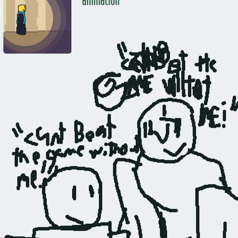 Game by @simerak