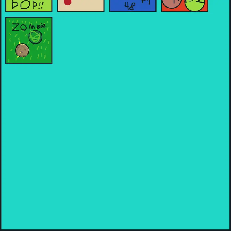 Game by @Abaconman