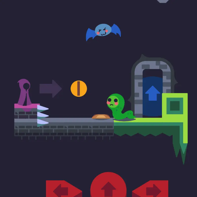 Game by @george123