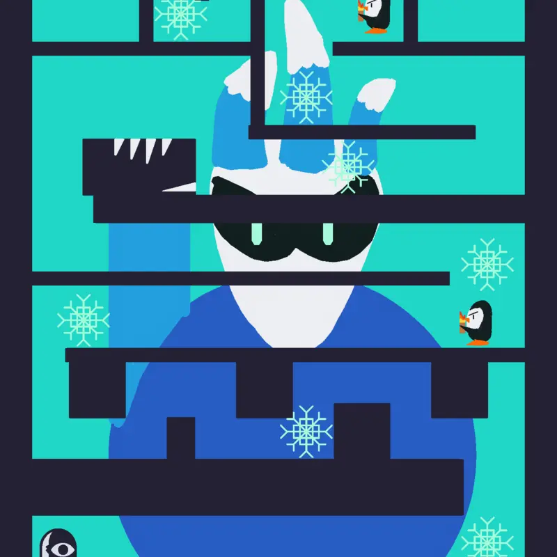 Game by @pukador