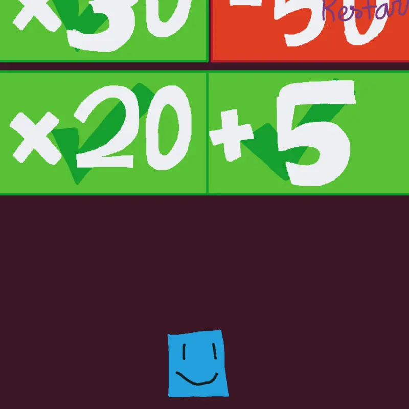 Game by @idkdoge