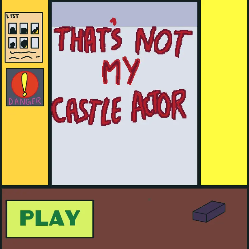 Game by @Polite_CTL