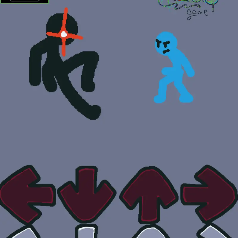 Game by @LJacopGG