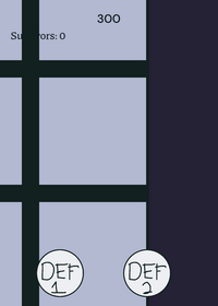 Marble ASYM Collab Game (ALPHA)