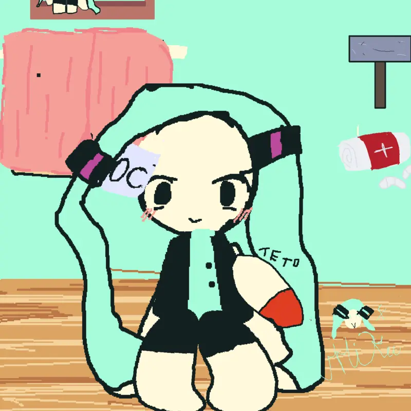 Game by @BlackBirapy
