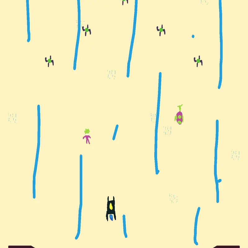 Game by @stik777