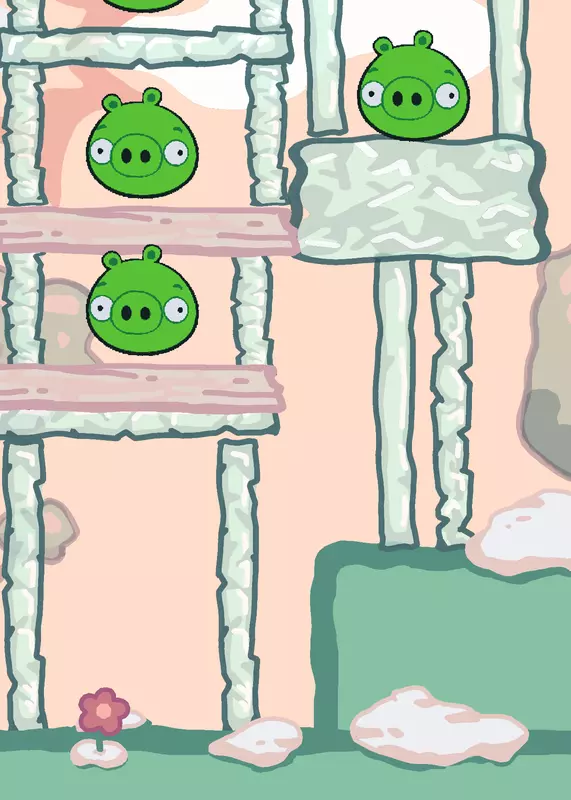 Game by @flushed-becauseNew