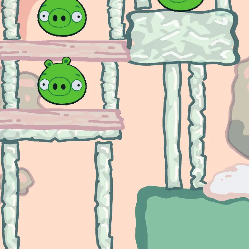 Game by @flushed-becauseNew