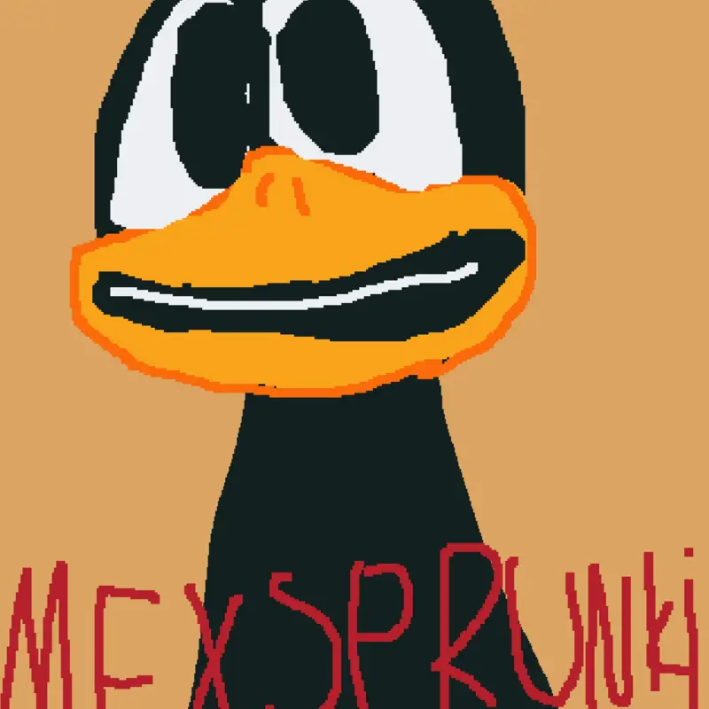 Game by @zuzek_duffyduck