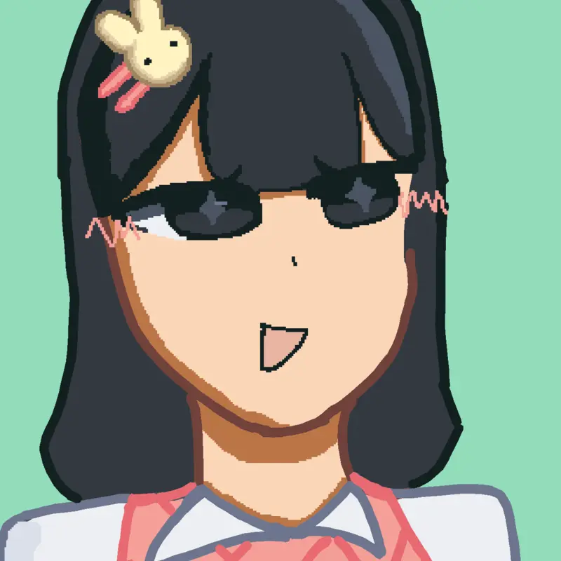 Game by @Mirrore
