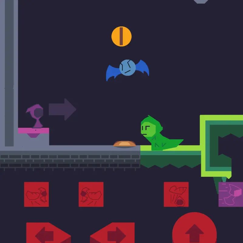Game by @hello_dude