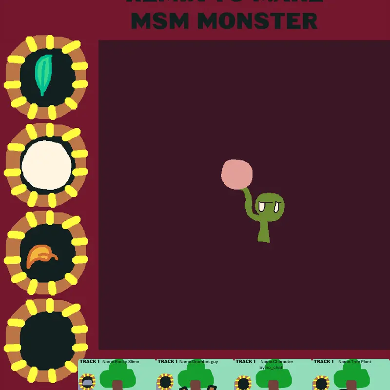 Game by @ARROW_INAMITYINSANITY