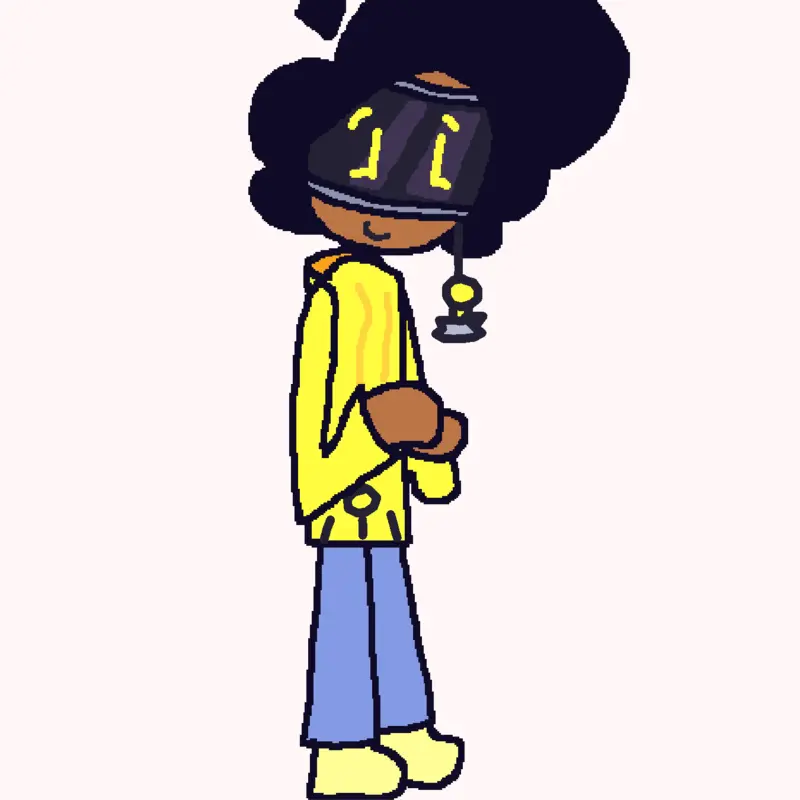 Game by @De_universe