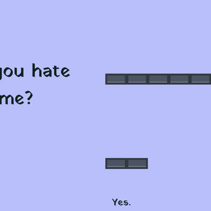 Game by @makingame