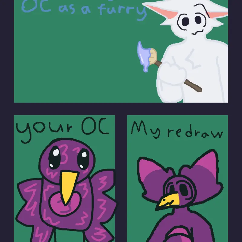 Game by @apple_paw