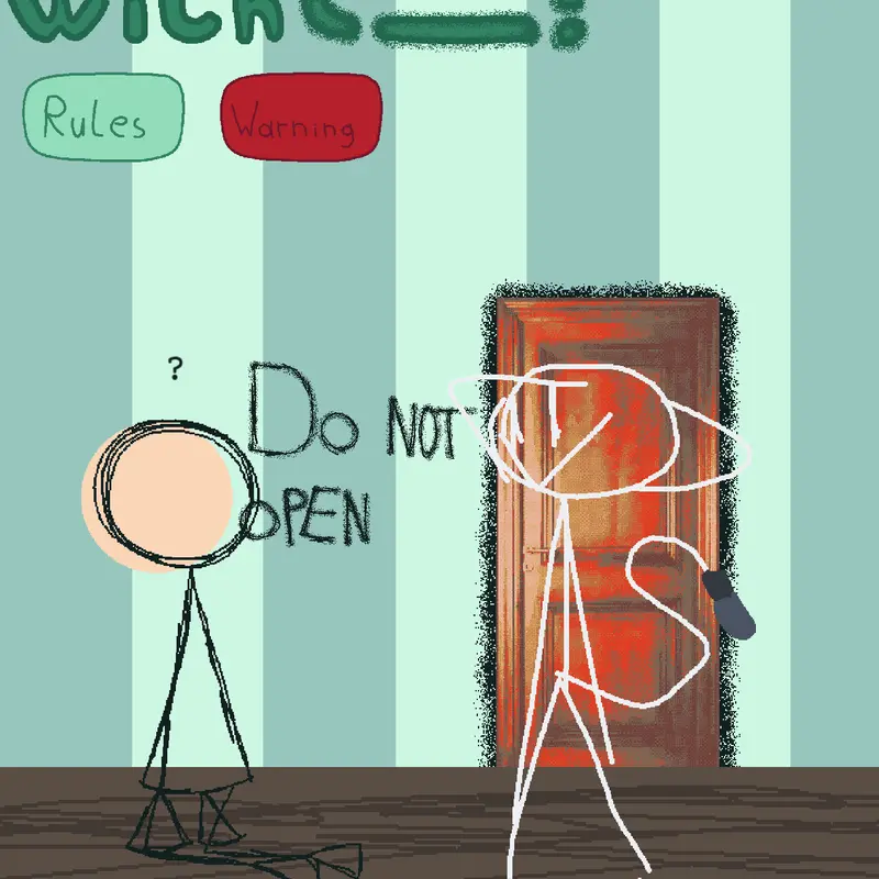 Game by @am_just_a_normal_person