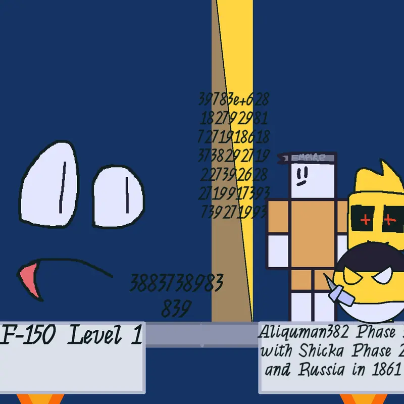 Game by @Aliluqman382