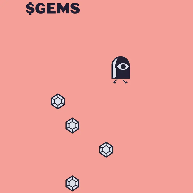 Game by @puffiest