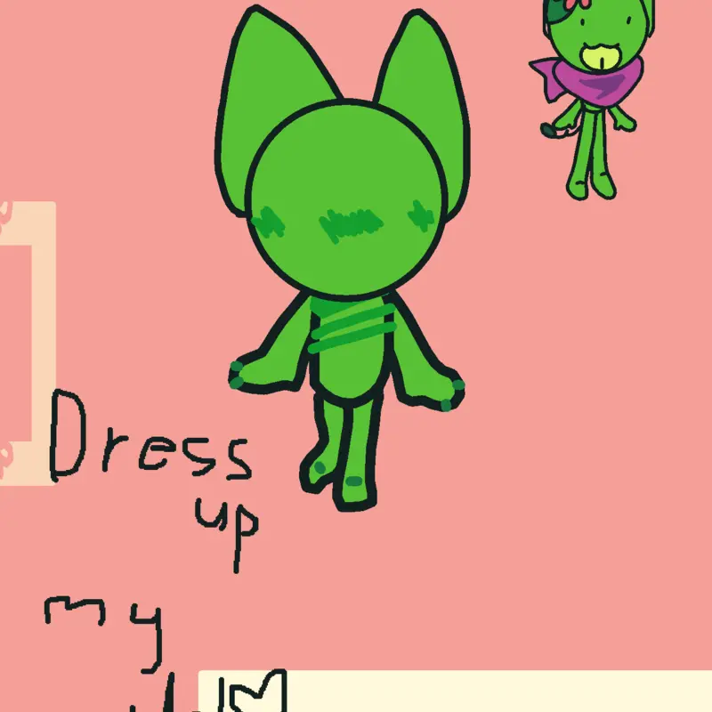 Game by @NamanhDuy
