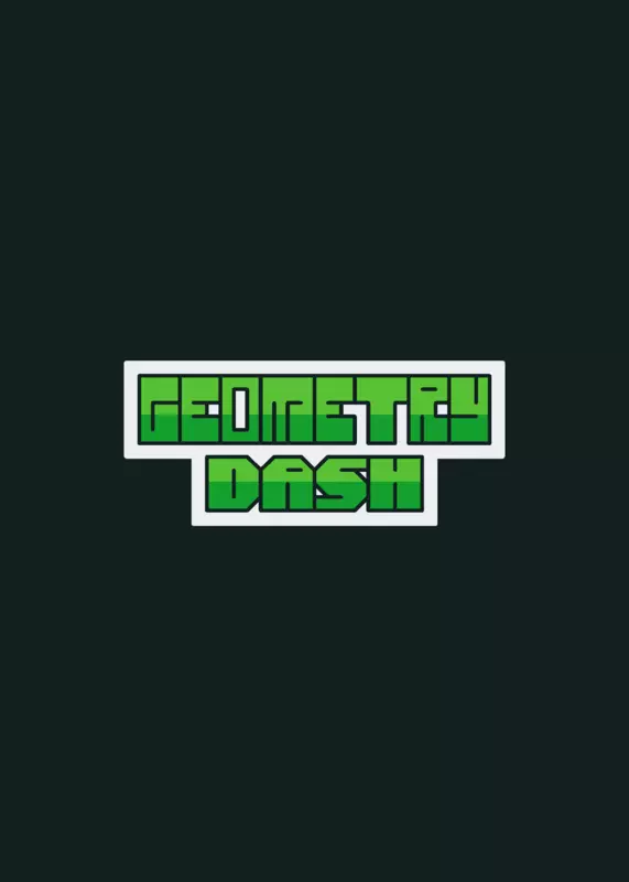GD Alpha by @SushiLol