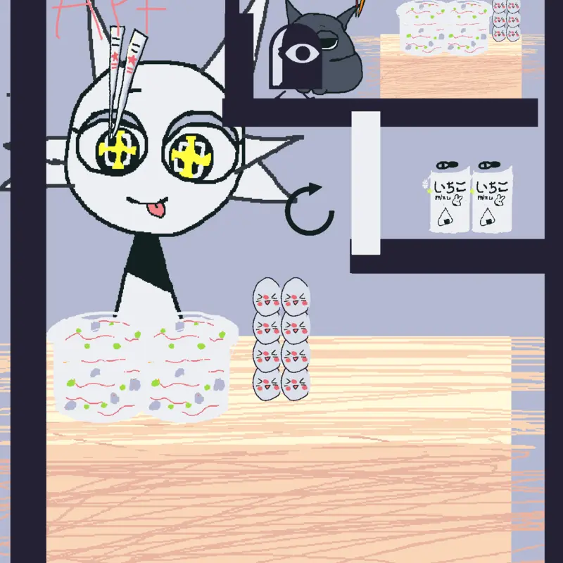 Game by @Your_local_mitsuri