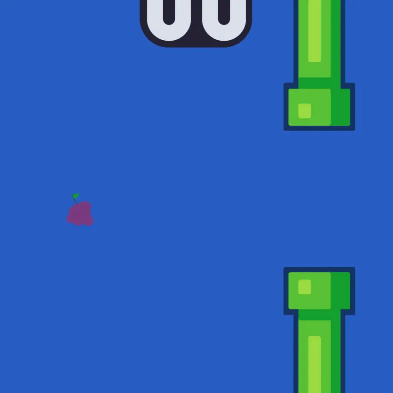 Game by @TheGrape